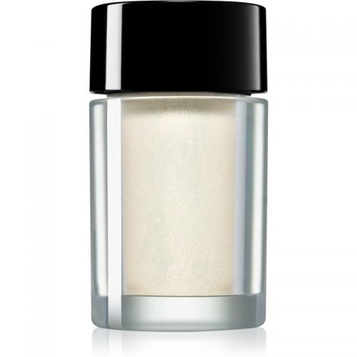 Pierre René Pure Pigment wysoko napigmentowane, sypkie cienie do powiek odcień 11 Glitter Pink 3,1 g