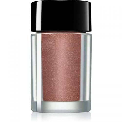 Pierre René Pure Pigment wysoko napigmentowane, sypkie cienie do powiek odcień 03 Cinnamon 1,6 g