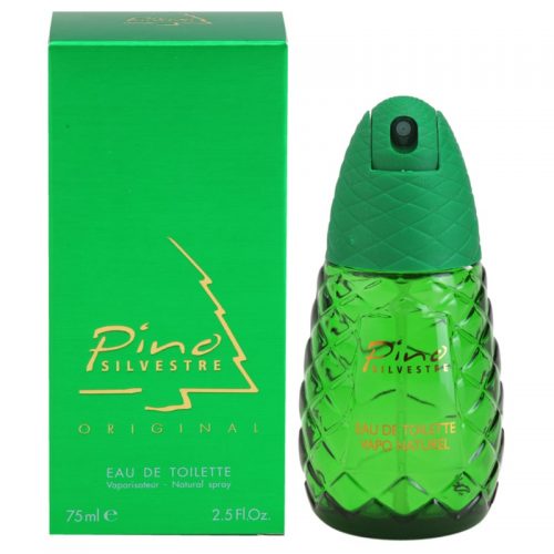 Pino Silvestre Pino Silvestre Original woda toaletowa dla mężczyzn 75 ml