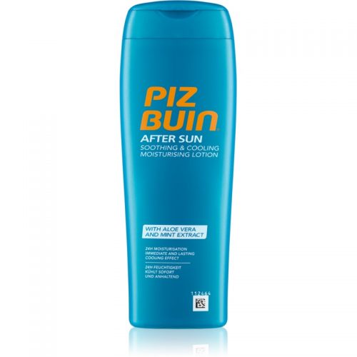 Piz Buin After Sun chłodzące mleczko po opalaniu 200 ml