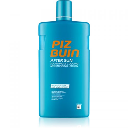 Piz Buin After Sun chłodzące mleczko po opalaniu 400 ml