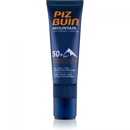 Piz Buin Mountain balsam ochronny SPF 50+ 20 ml