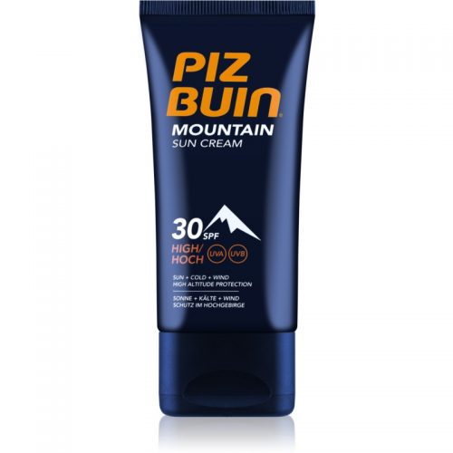 Piz Buin Mountain krem do opalania do twarzy SPF 30 50 ml