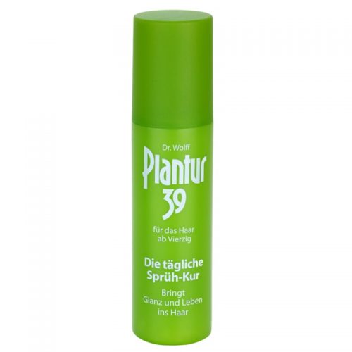 Plantur 39 spray nawilżający przeciw wypadaniu włosów 125 ml