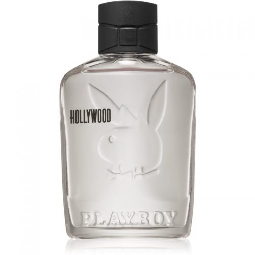 Playboy Hollywood woda toaletowa dla mężczyzn 100 ml