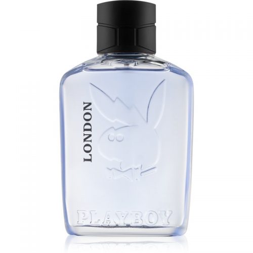 Playboy London woda toaletowa dla mężczyzn 100 ml