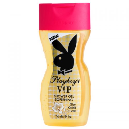 Playboy VIP żel pod prysznic dla kobiet 250 ml