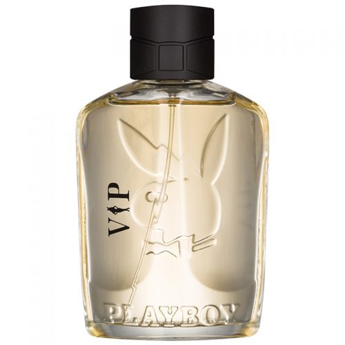 Playboy VIP woda toaletowa dla mężczyzn 100 ml