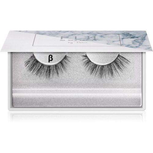 PLH Beauty 3D Silk Lashes Beta sztuczne rzęsy