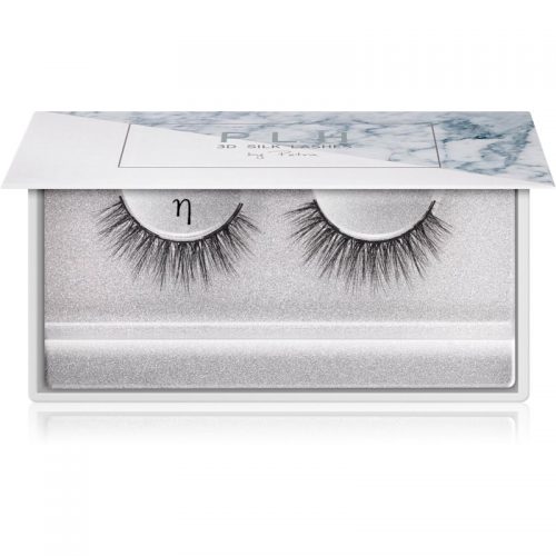 PLH Beauty 3D Silk Lashes Éta sztuczne rzęsy
