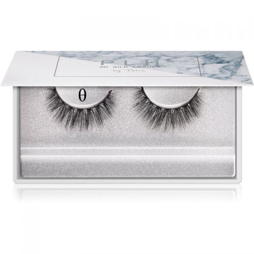 PLH Beauty 3D Silk Lashes Théta sztuczne rzęsy