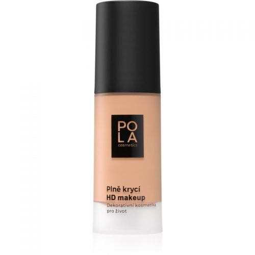 Pola Cosmetics Perfect Look podkład mocno kryjący odcień M330 30 ml
