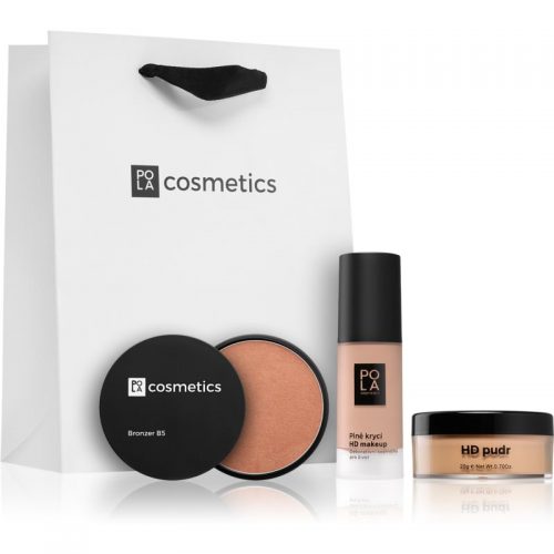 Pola Cosmetics Set zestaw kosmetyków II. dla kobiet