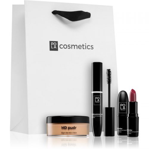 Pola Cosmetics Set zestaw kosmetyków III. dla kobiet