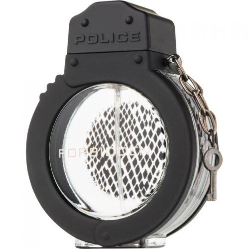Police Forbidden woda toaletowa dla mężczyzn 50 ml