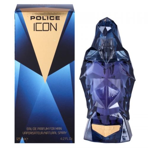 Police Icon woda perfumowana dla mężczyzn 125 ml