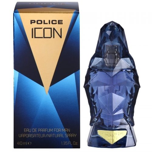 Police Icon woda perfumowana dla mężczyzn 40 ml