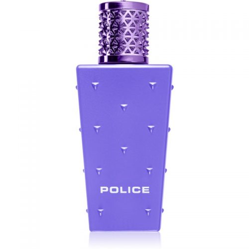 Police Shock-In-Scent woda perfumowana dla kobiet 30 ml