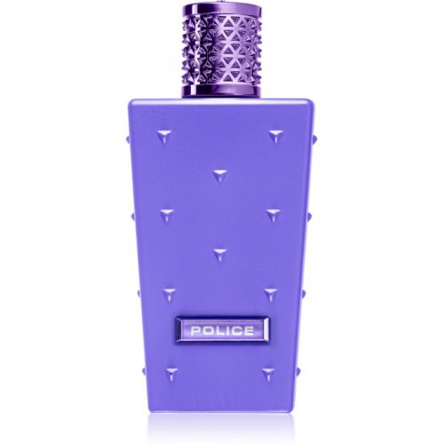 Police Shock-In-Scent woda perfumowana dla kobiet 50 ml