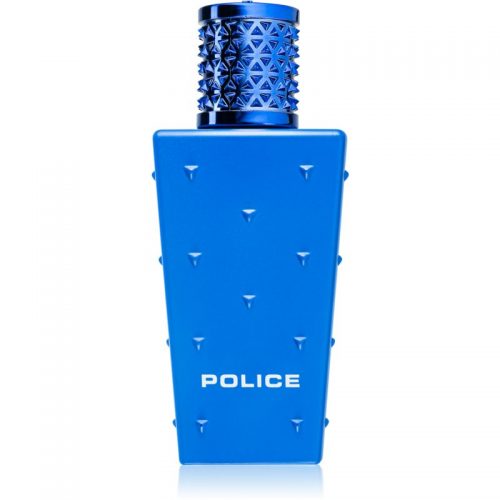 Police Shock-In-Scent woda perfumowana dla mężczyzn 30 ml