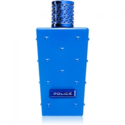 Police Shock-In-Scent woda perfumowana dla mężczyzn 50