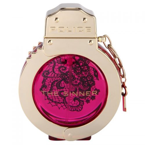 Police The Sr woda toaletowa dla kobiet 50 ml