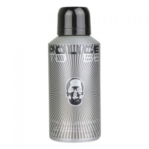 Police To Be The Illusionist dezodorant w sprayu dla mężczyzn 150 ml