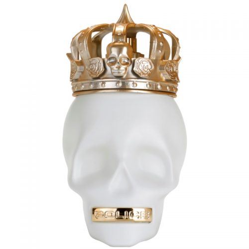 Police To Be The Queen woda perfumowana dla kobiet 125 ml