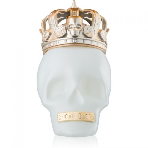Police To Be The Queen woda perfumowana dla kobiet 75 ml