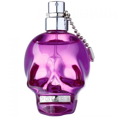 Police To Be Woman woda perfumowana dla kobiet 40 ml