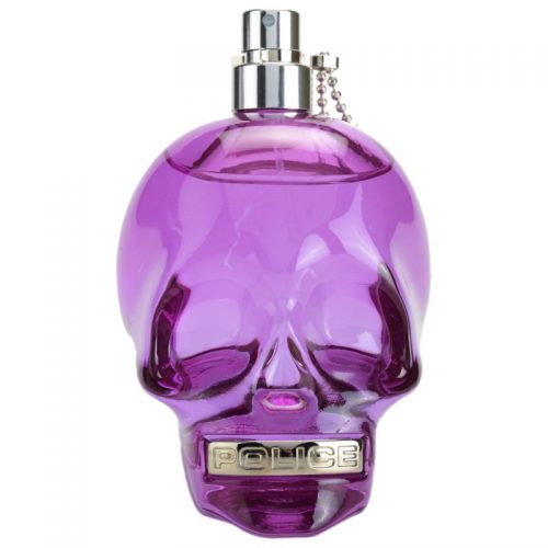 Police To Be Woman woda perfumowana dla kobiet 75 ml