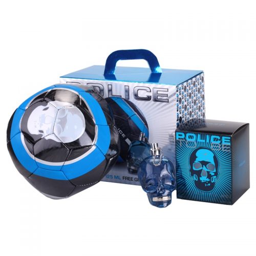 Police To Be zestaw upominkowy I. dla mężczyzn