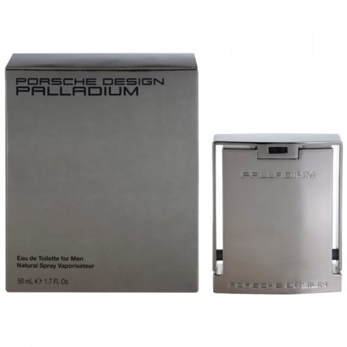 Porsche Design Palladium 50 ml