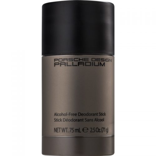 Porsche Design Palladium dezodorant w sztyfcie dla mężczyzn 75 ml