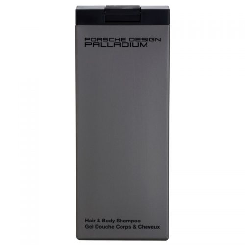 Porsche Design Palladium żel pod prysznic dla mężczyzn 200 ml