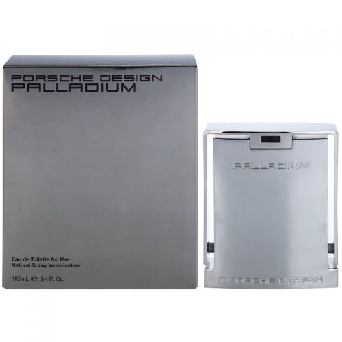 Porsche Design Palladium woda toaletowa dla mężczyzn 100 ml