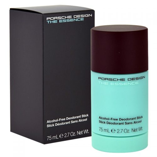 Porsche Design The Essence dezodorant w sztyfcie dla mężczyzn 75 ml