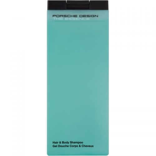 Porsche Design The Essence żel pod prysznic dla mężczyzn 200 ml