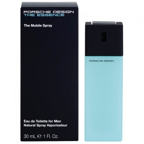 Porsche Design The Essence woda toaletowa dla mężczyzn 30 ml