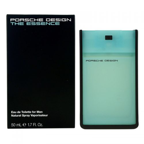 Porsche Design The Essence woda toaletowa dla mężczyzn 50 ml