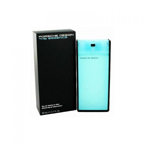 Porsche Design The Essence woda toaletowa dla mężczyzn 80 ml