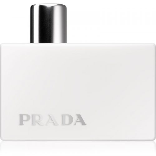 Prada Amber luksusowy krem do ciała dla kobiet 200 ml