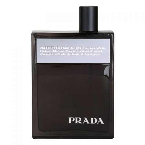 Prada Amber Pour Homme Intense woda perfumowana dla mężczyzn 100 ml
