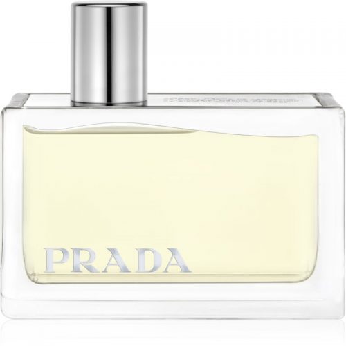 Prada Amber woda perfumowana dla kobiet 80 ml