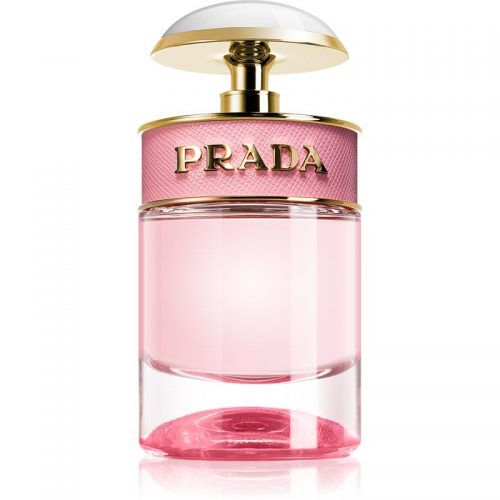 Prada Candy Florale woda toaletowa dla kobiet 30 ml