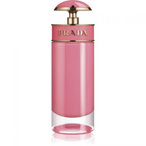Prada Candy Gloss woda toaletowa dla kobiet 80 ml