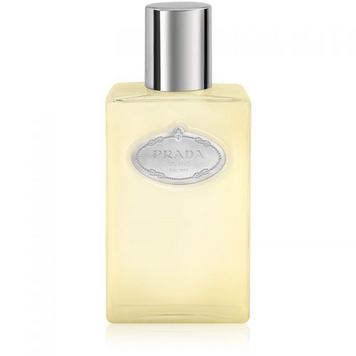 Prada Les Infusions: Infusion Iris żel pod prysznic dla kobiet 250 ml