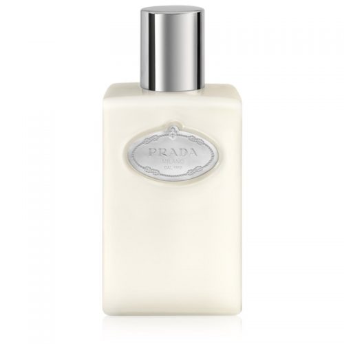 Prada Les Infusions: Infusion Iris mleczko do ciała dla kobiet 250 ml