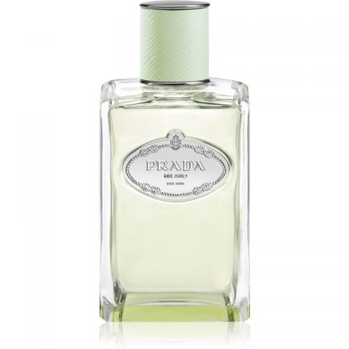 Prada Les Infusions: Infusion Iris woda perfumowana dla kobiet 100 ml