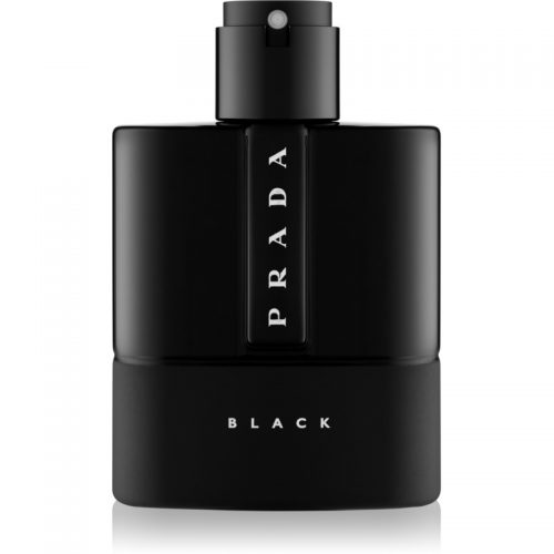 Prada Luna Rossa Black woda perfumowana dla mężczyzn 100 ml
